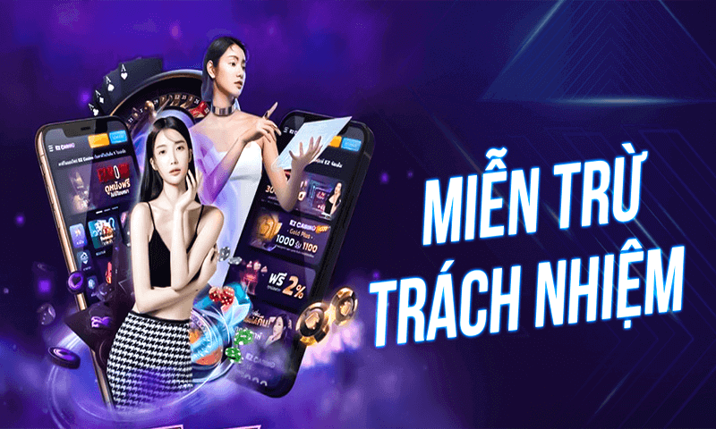 Khái niệm cơ bản về S6666 Miễn Trừ Trách Nhiệm