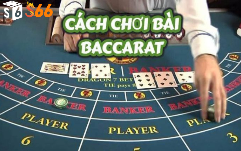 Cách Thức Chơi Cơ Bản