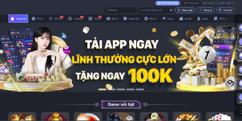 Những Ưu Điểm Của Nhà cái s666