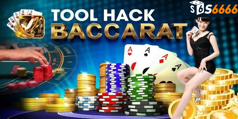 Lợi Ích Của Việc Sử Dụng Tool Hack Baccarat 2025