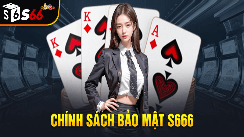 Bảo Mật và An Toàn Tại S66 Nhà Cái